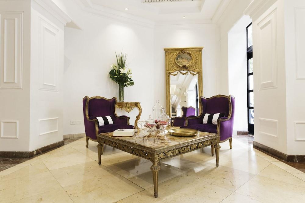 Unique Executive Central Buenos Aires Exteriér fotografie
